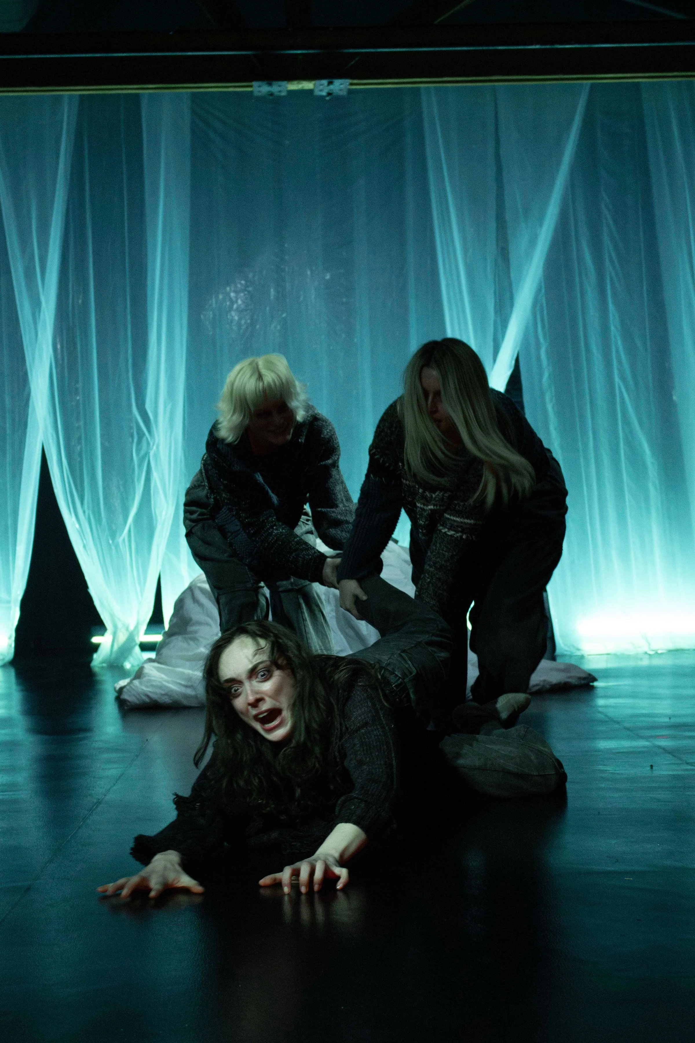 4.48 Psychosis, Backyard Theatre, 2026