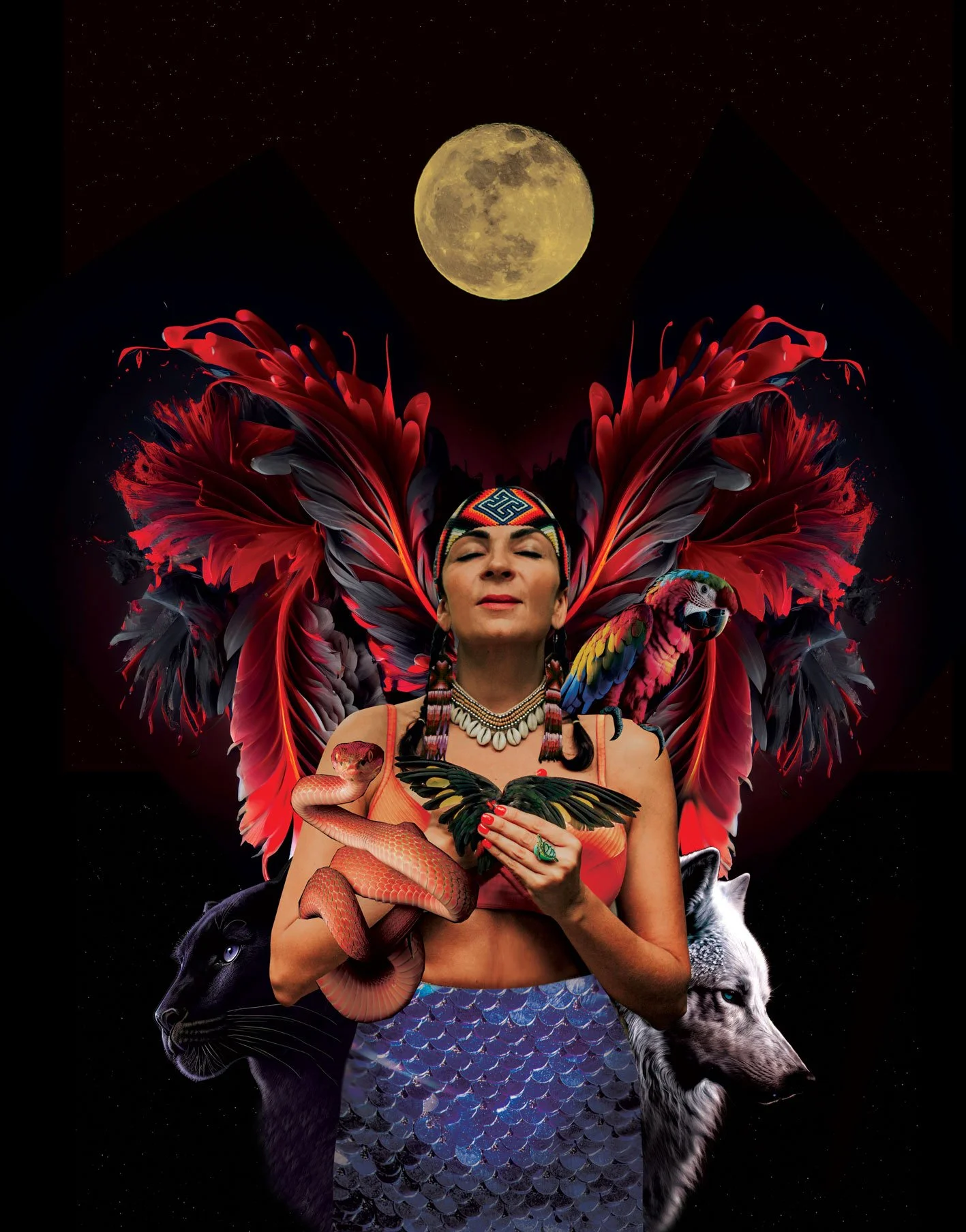 Commission - Ale Lasas