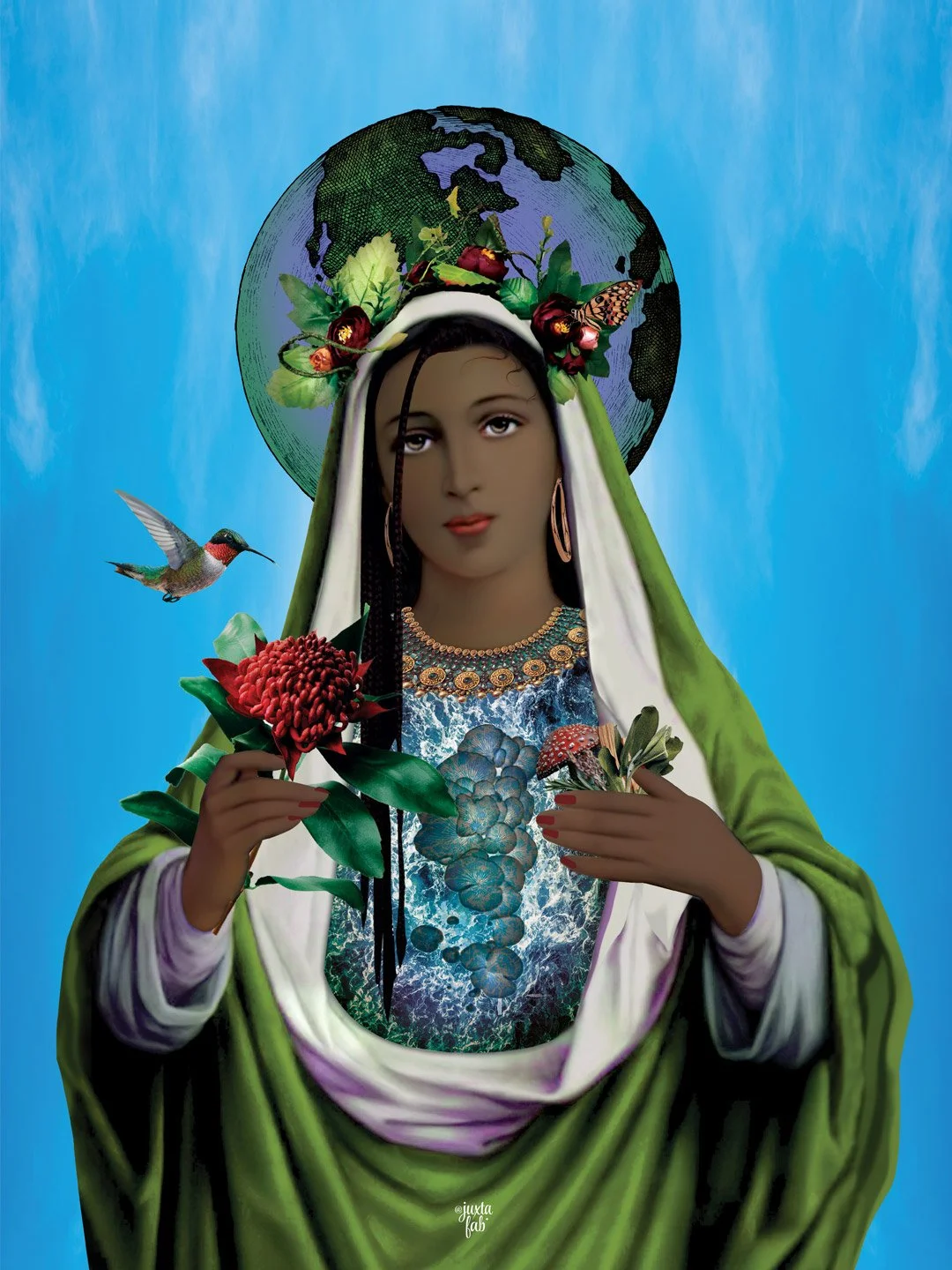 Mother Earth
