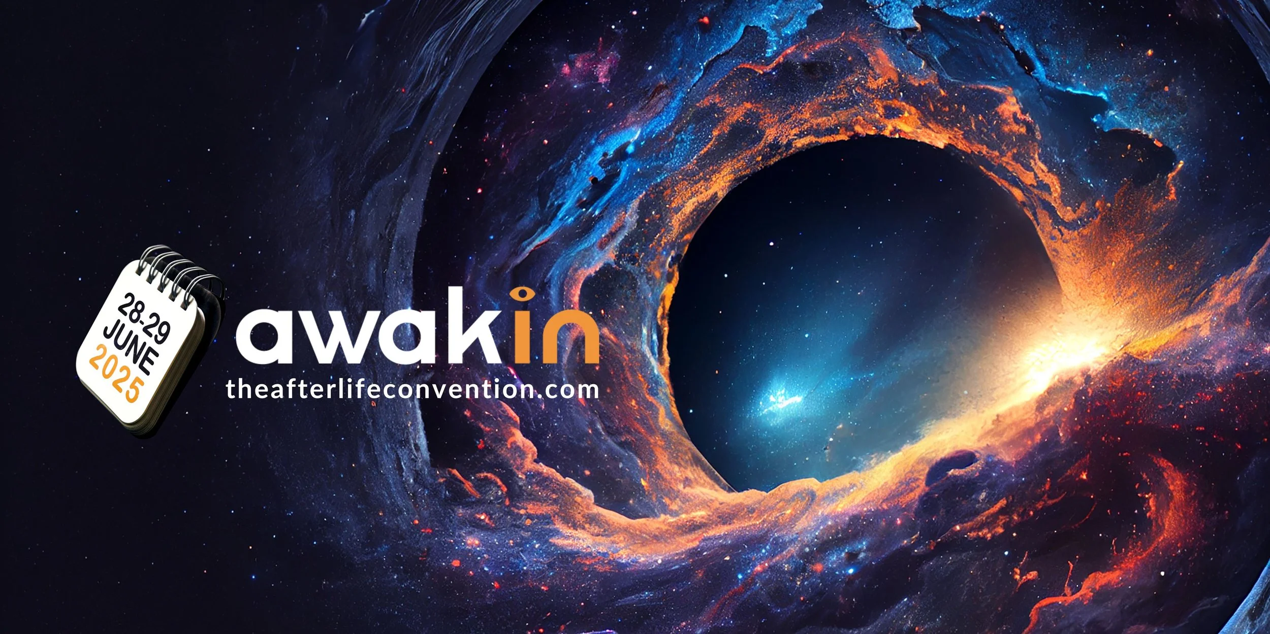 Awakin - The Rise in Consciousness