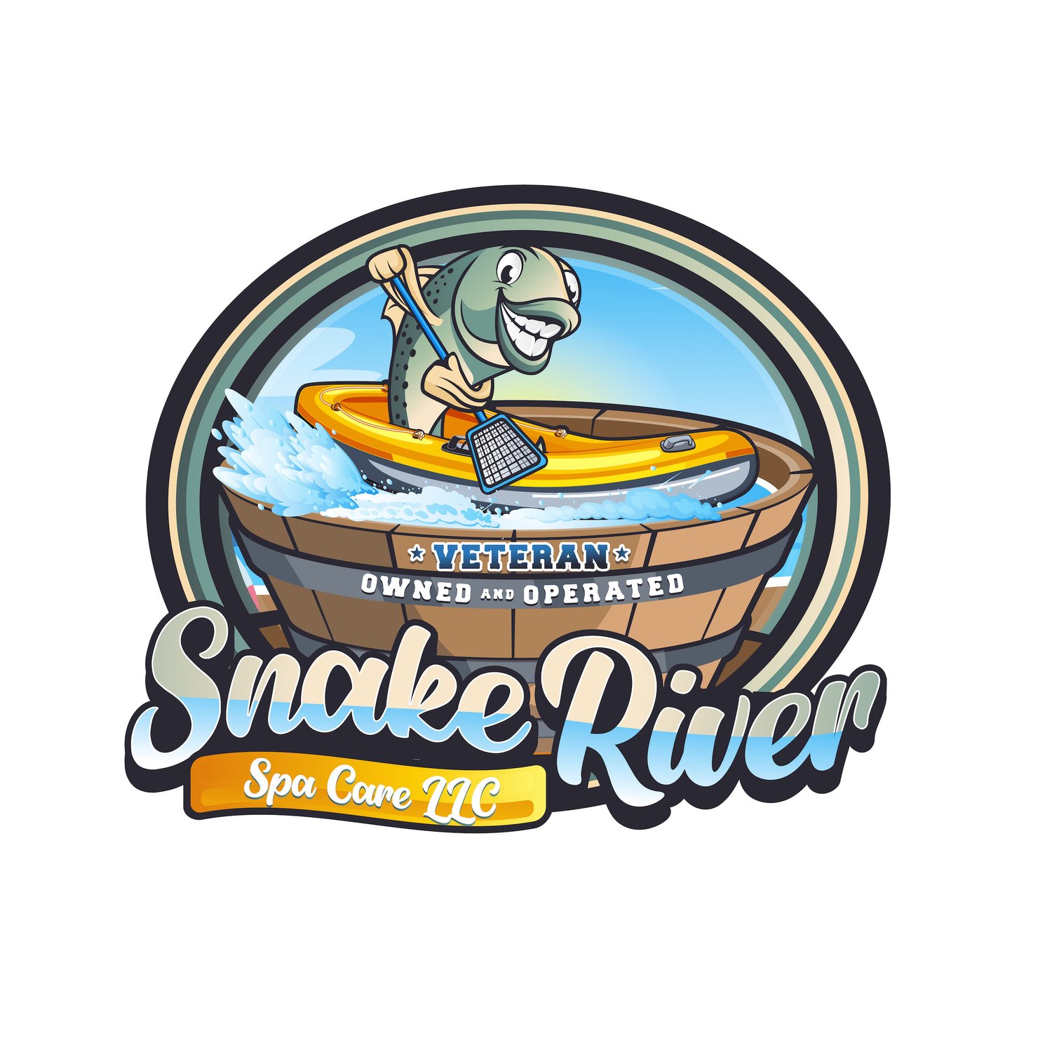 Snake River Spa Care LLC