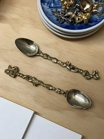 VTG Spoon - Lion