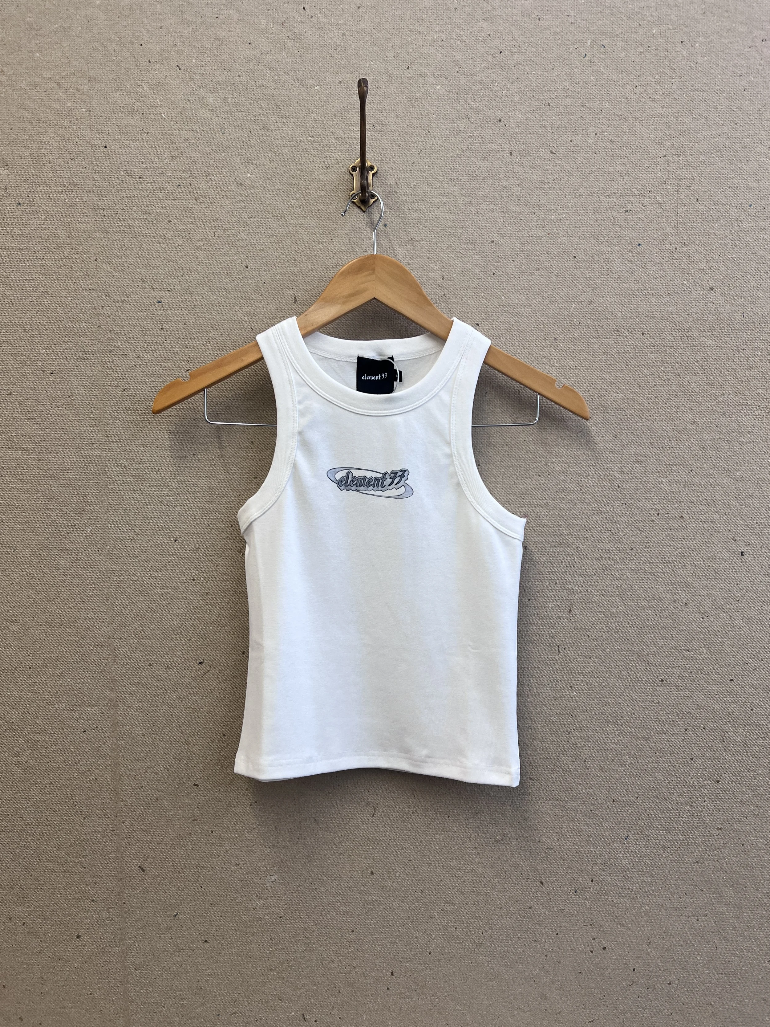 Collective Logo Tank