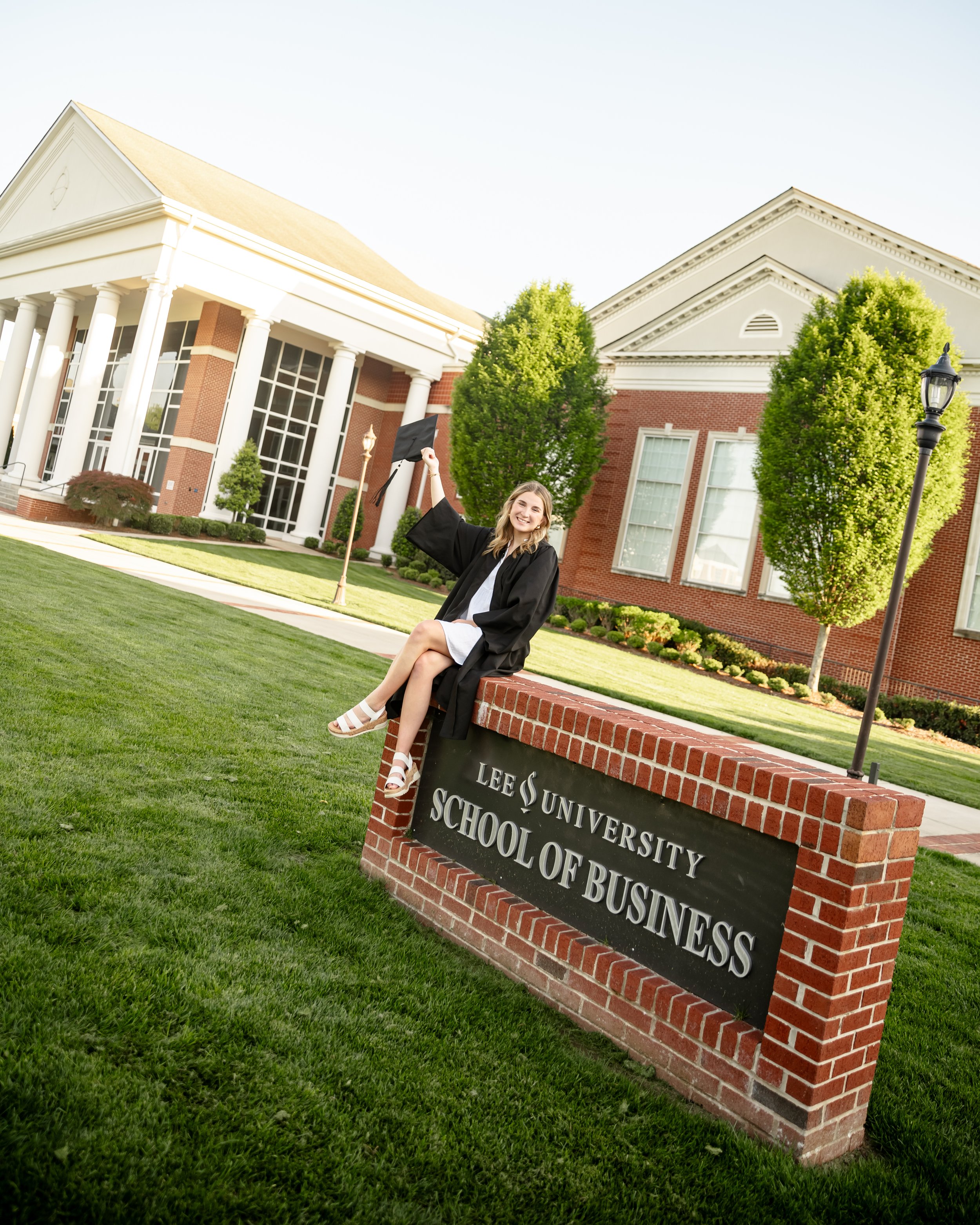 Lily Rosenow Grad Pics Business Bldg-2.jpg