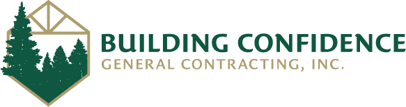 Building Confidence General Contracting, Inc.