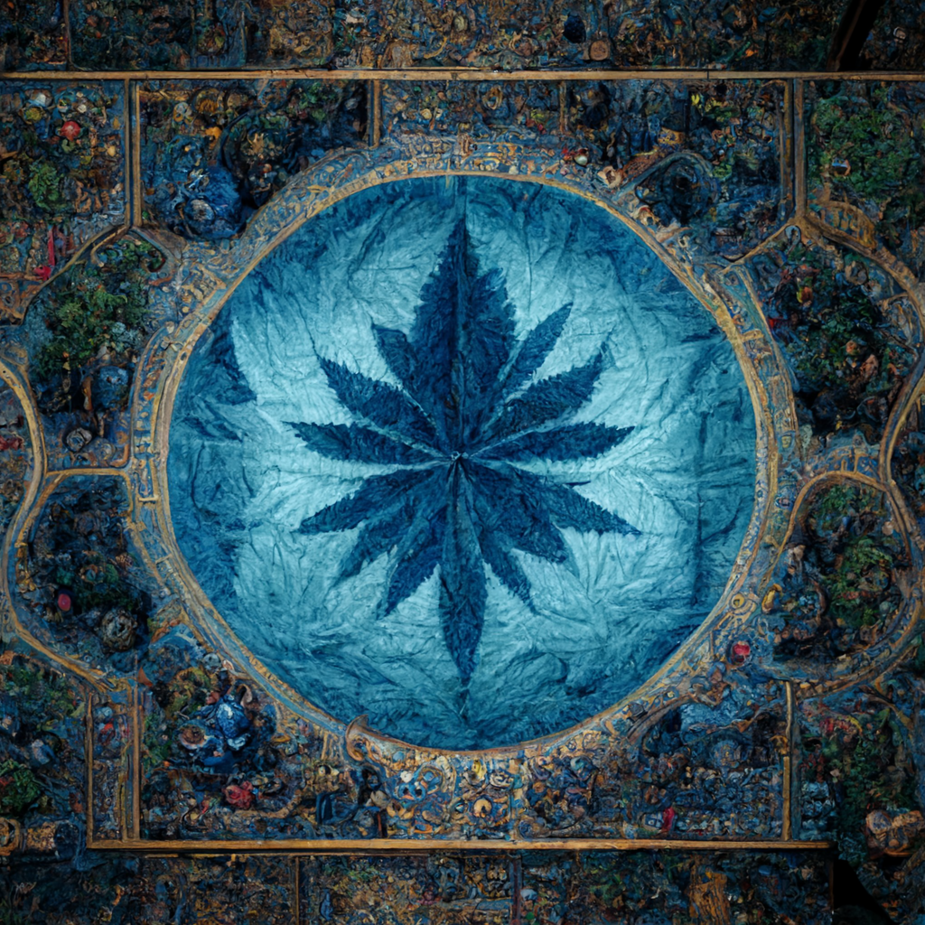 The Seven Cannabis Factions - Part I