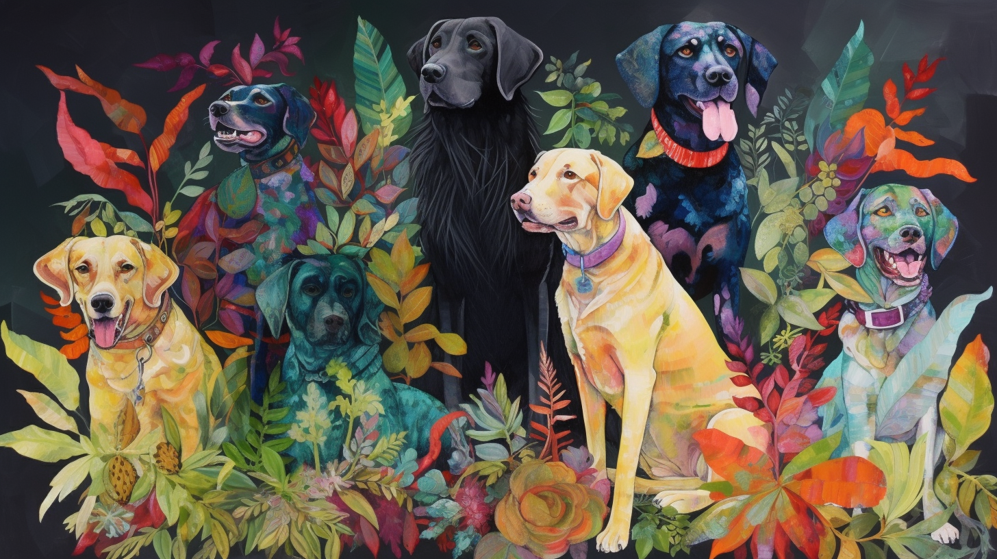 What Can Cannabis Do For Your Dog?