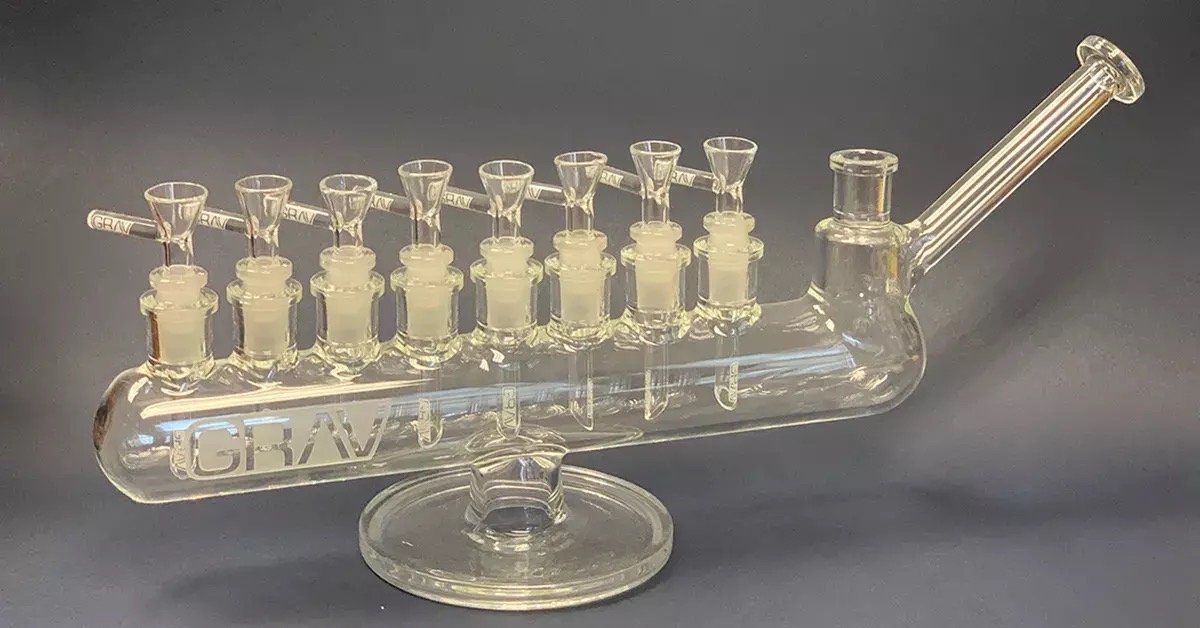 The Token Chosen: Jews, Joints, and Cannabis’ Continuing Role in Jewish History