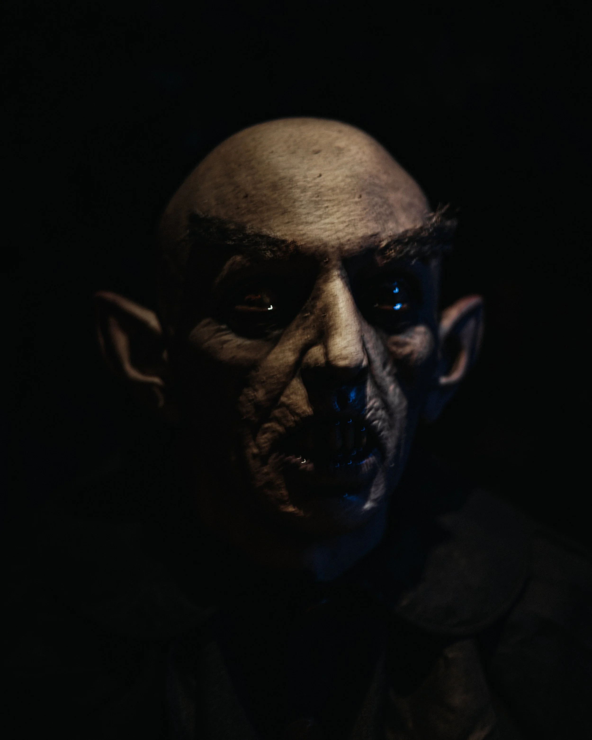 Nosferatu 