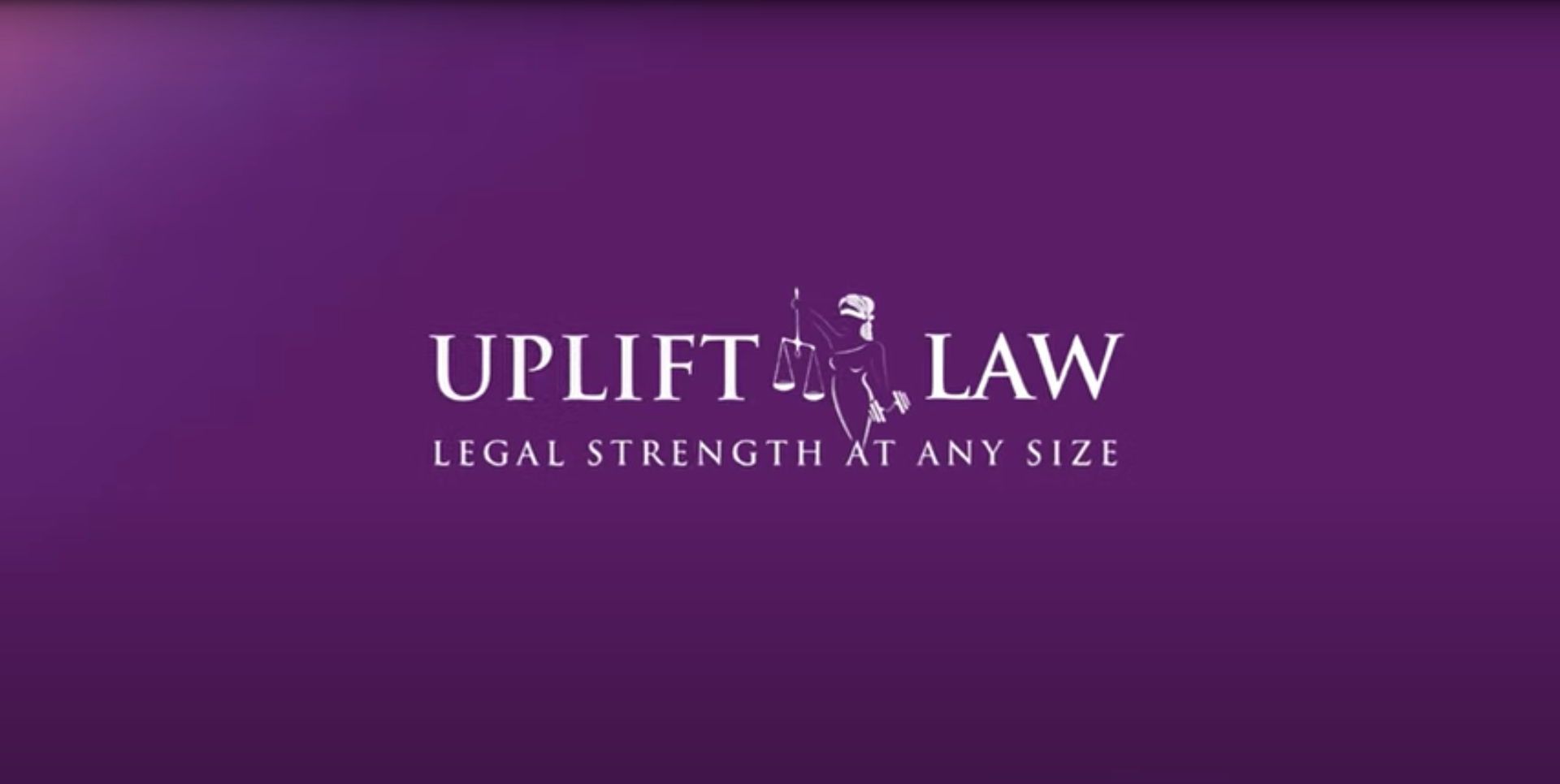 About — Uplift Law