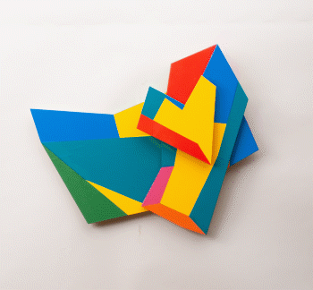 Angular Study 3, 2009