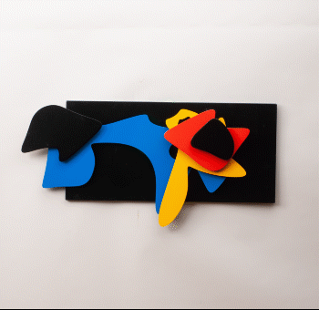 Dancer, 2015