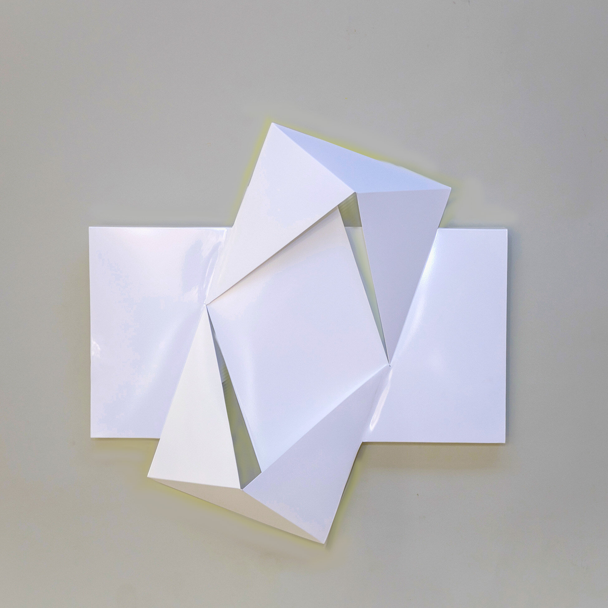 Pyramid 2