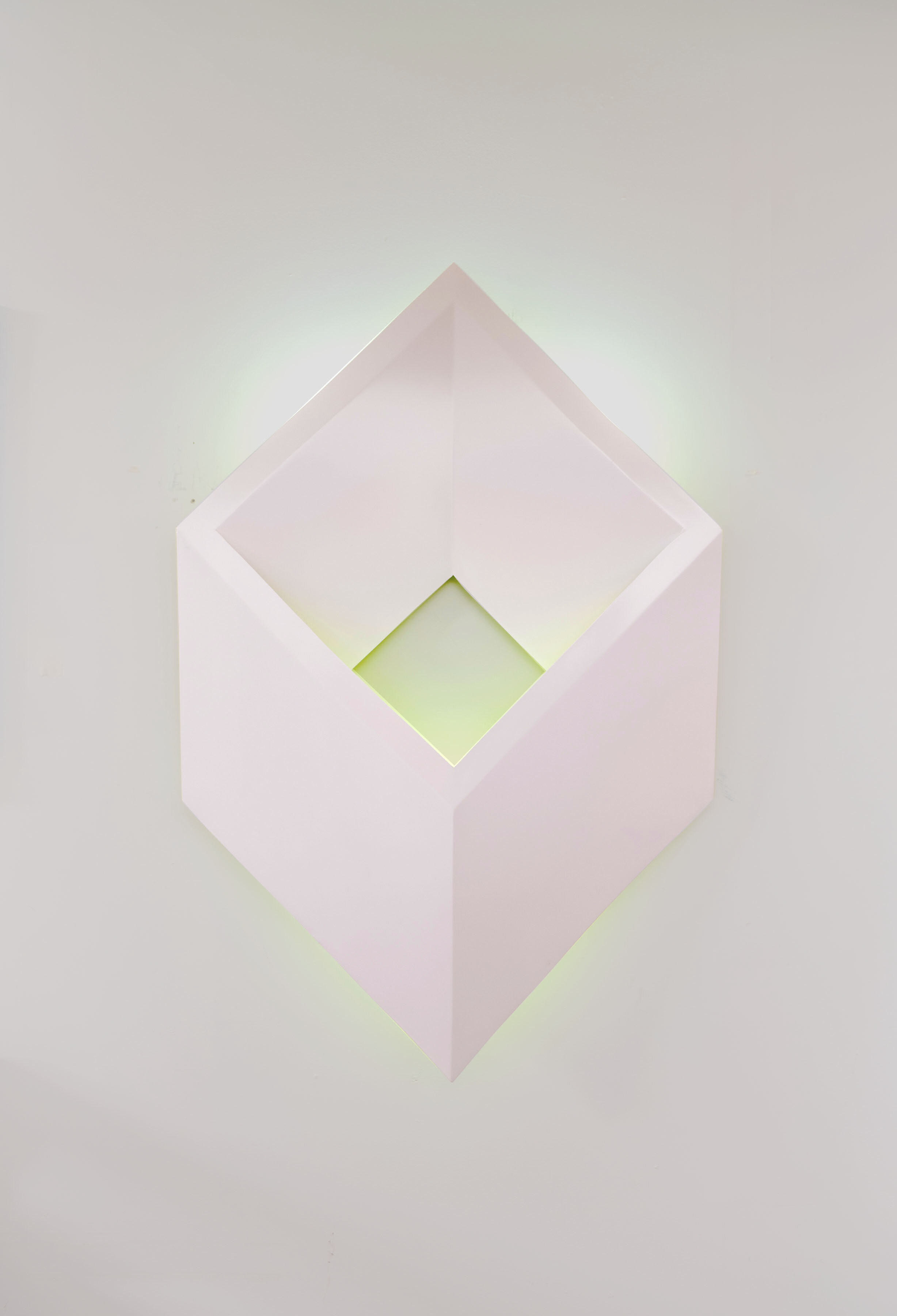 Reflective Interior 3
