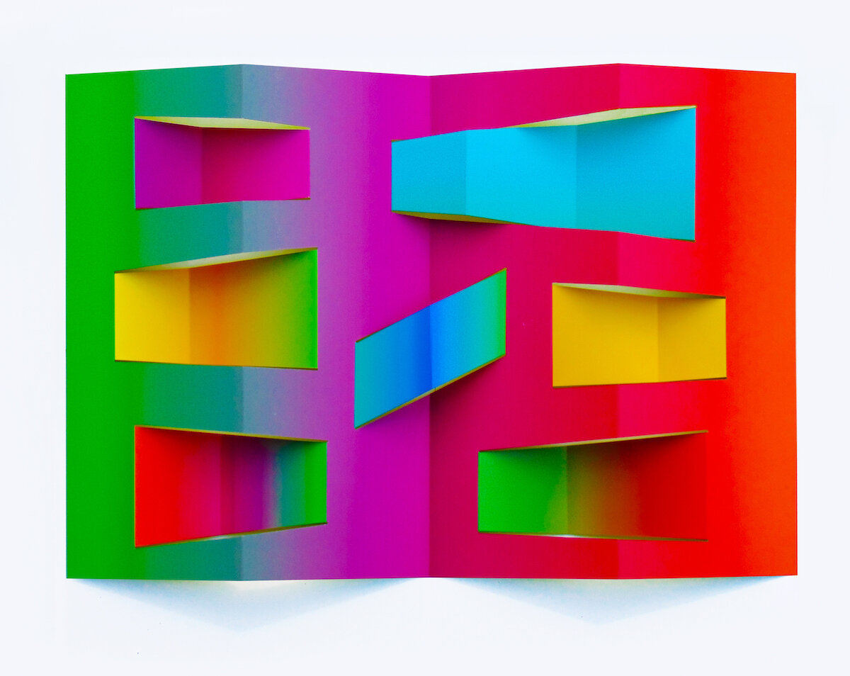 Defying Dimensions 1
