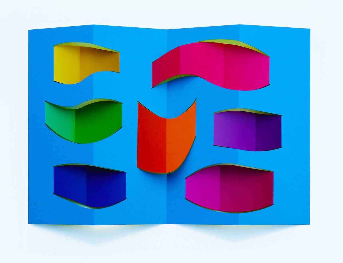 Defying Dimensions 2