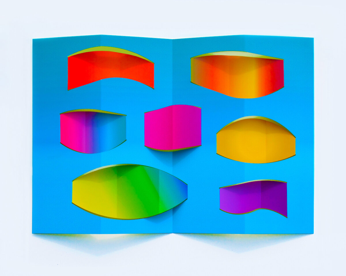 Defying Dimensions 3
