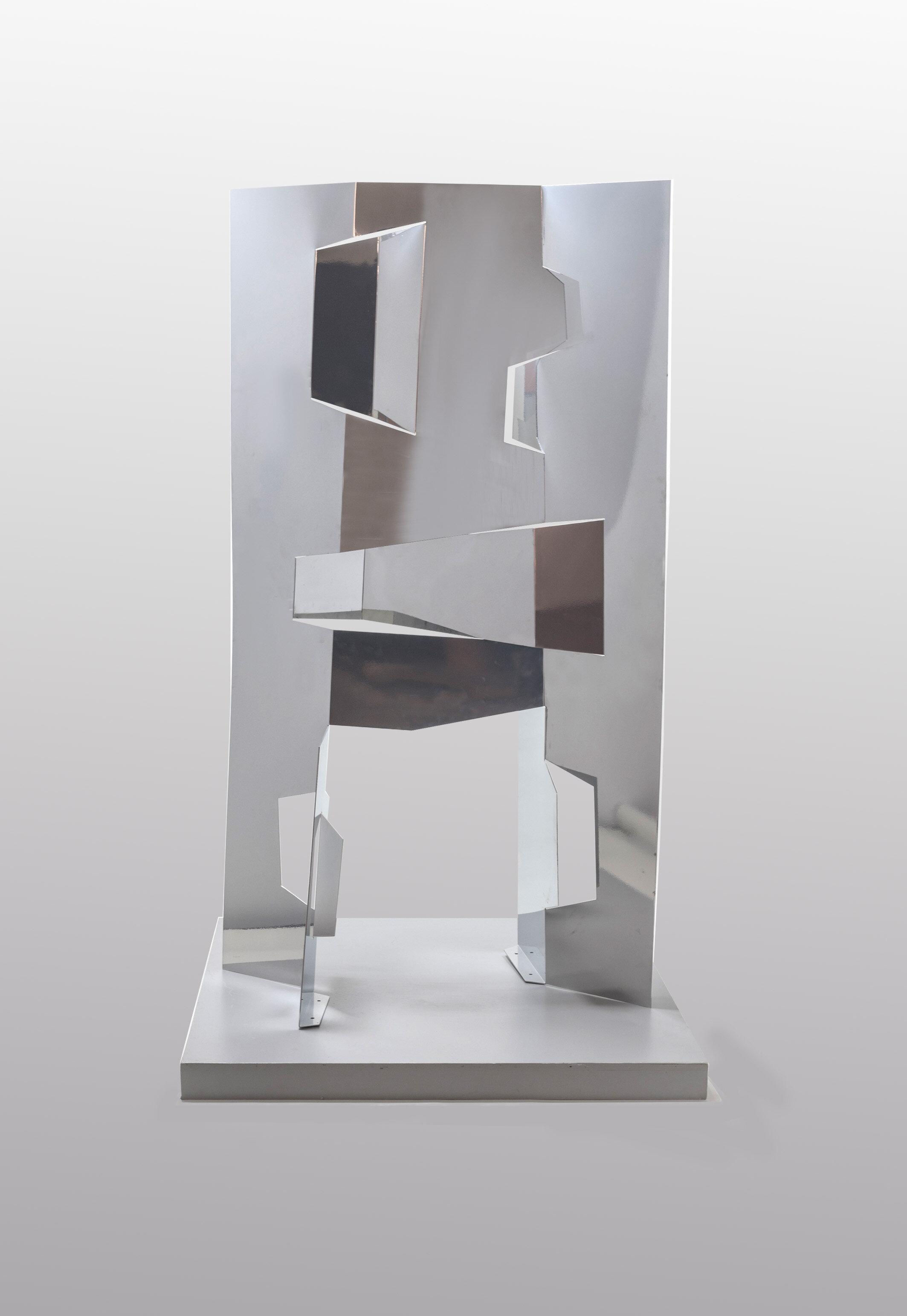 Interior Reflections 1