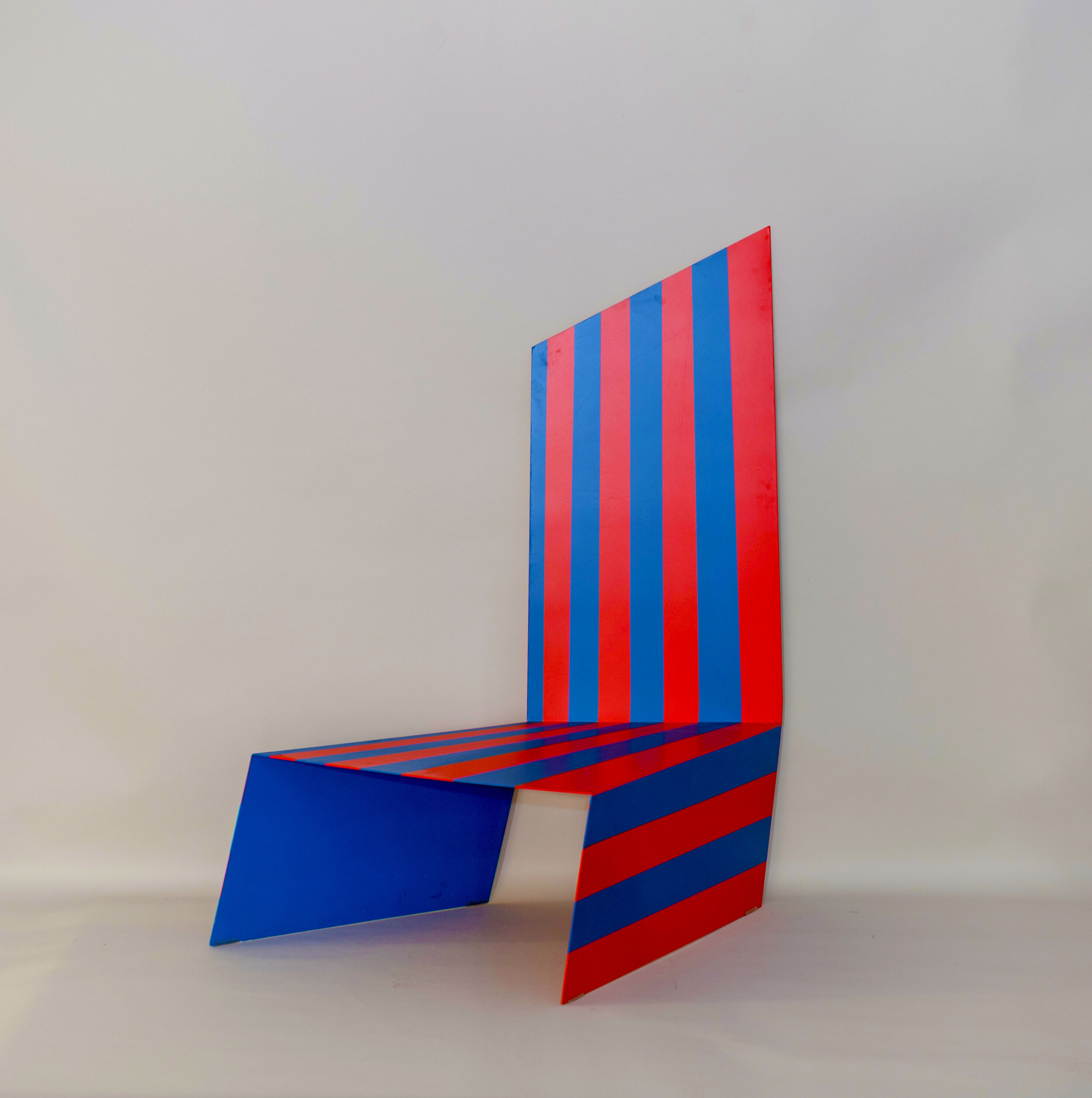 Perspective Chair 2