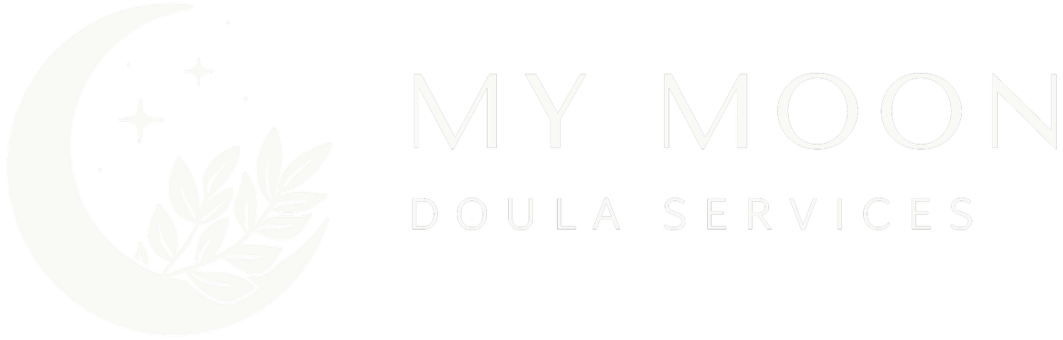 My Moon Doula Services