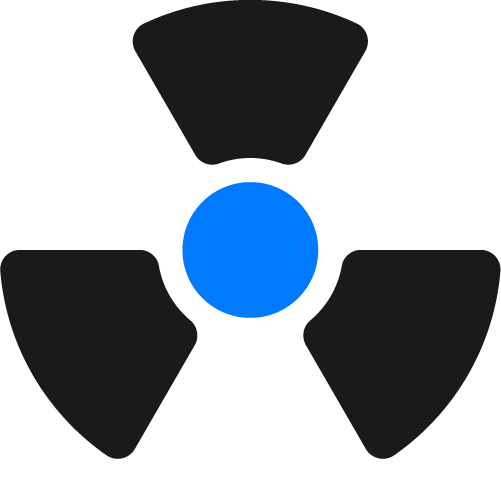 Radiation Safety Icon.png