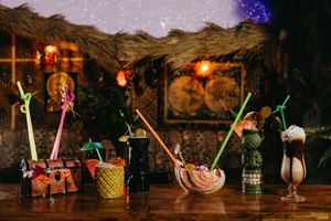 ShipWreck Tiki Lounge photo