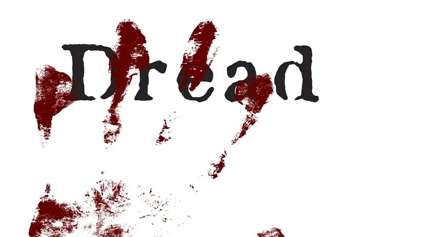 Intro to Dread - Slasher High