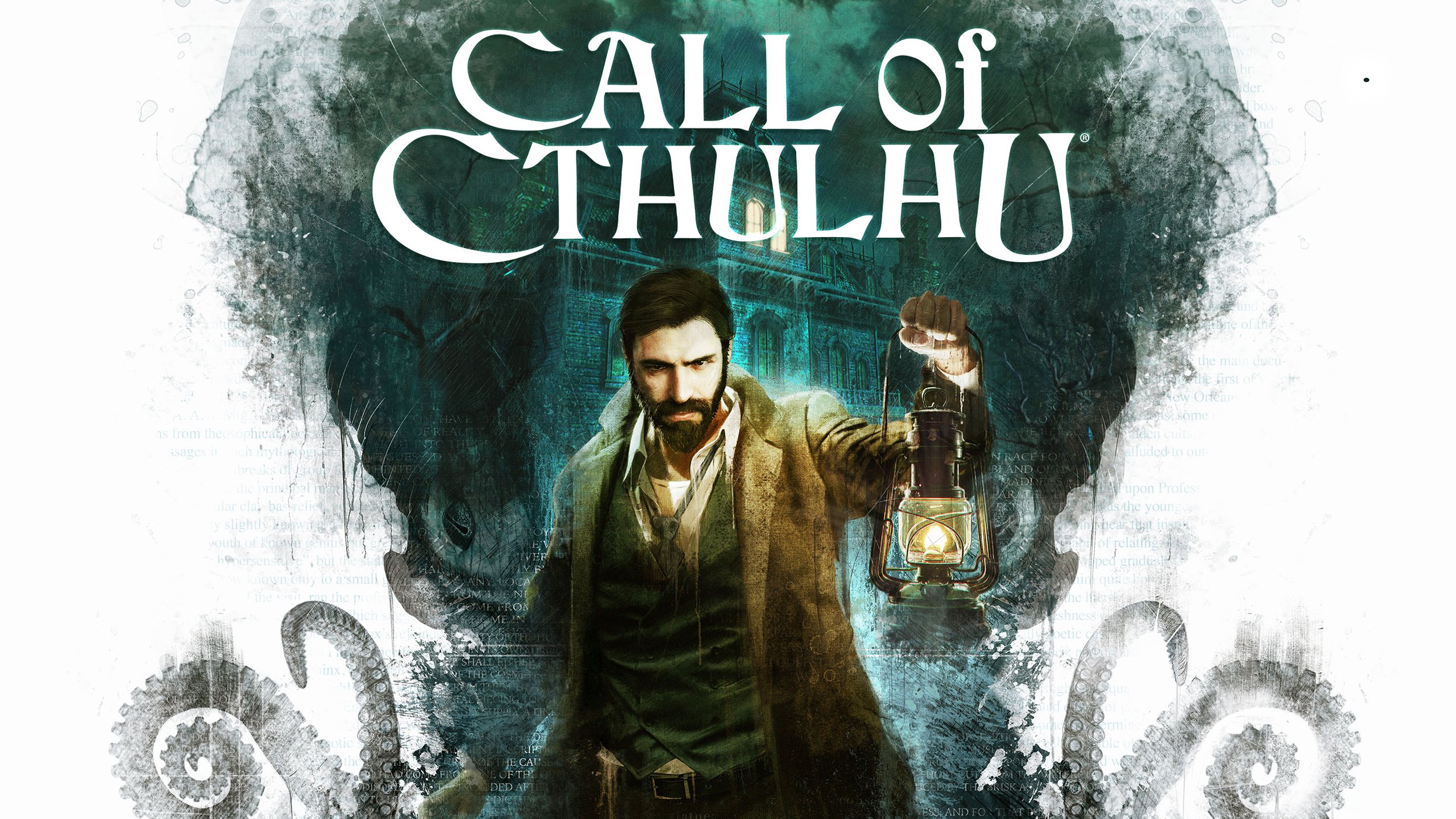 Intro to Call of Cthulhu - The Lightless Beacon