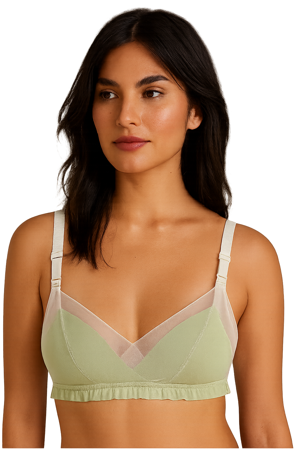 Breastfeeding Bralette
