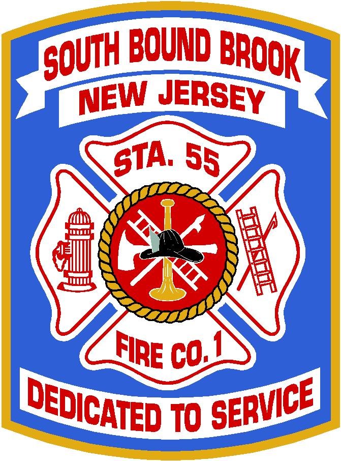 South Bound Brook Fire Department