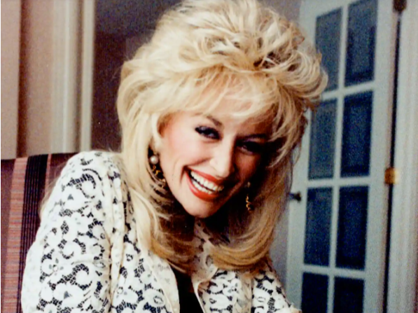 Manifest Like Dolly Parton: Her 8 Powerful Law of Attraction Secrets