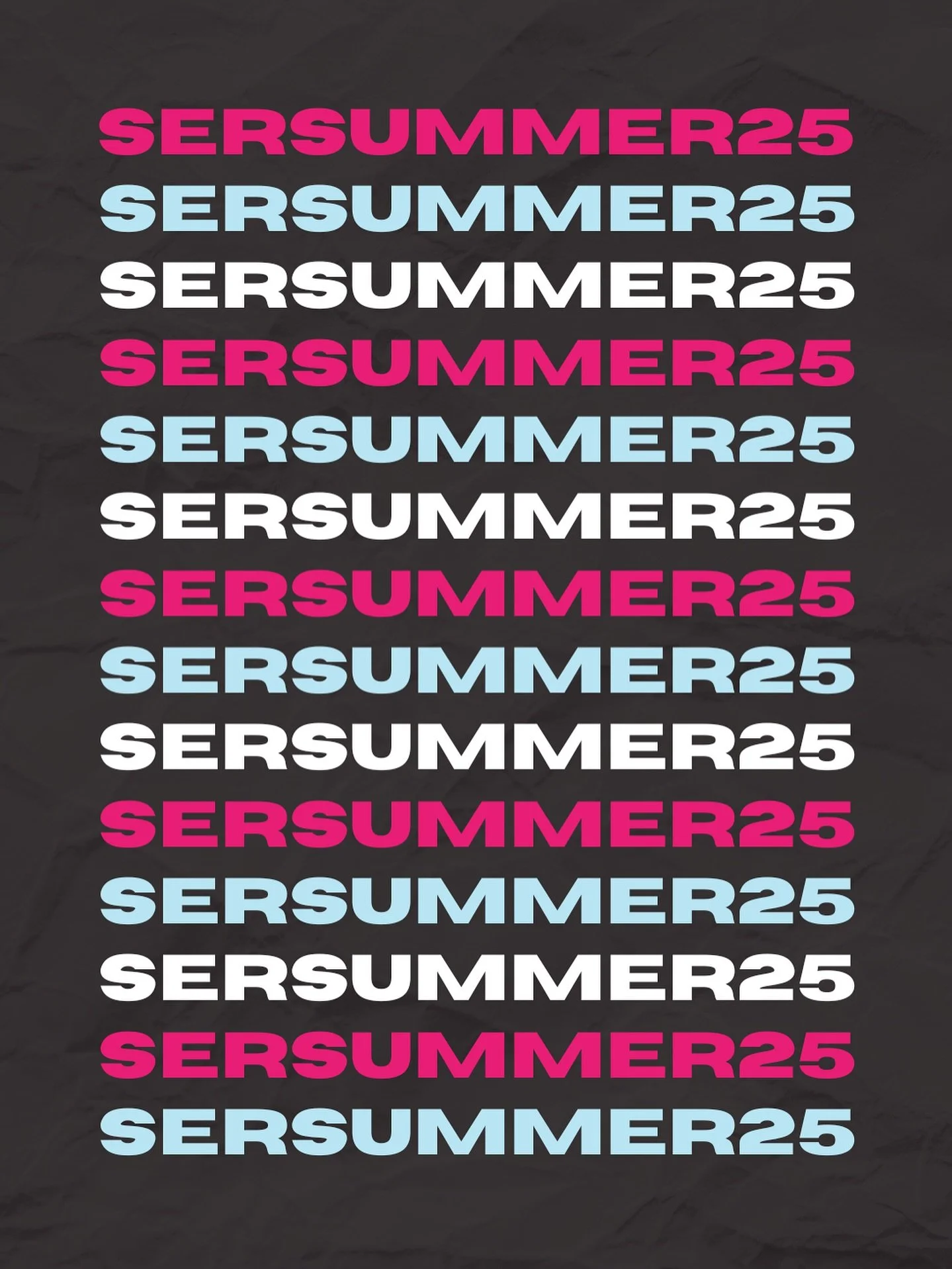 Looking for a safer space to create? One more month to lock in summer savings 🌞💰
Just use the code &lsquo;SERSUMMER25&rsquo; when booking 🩷🩵🩷🩵