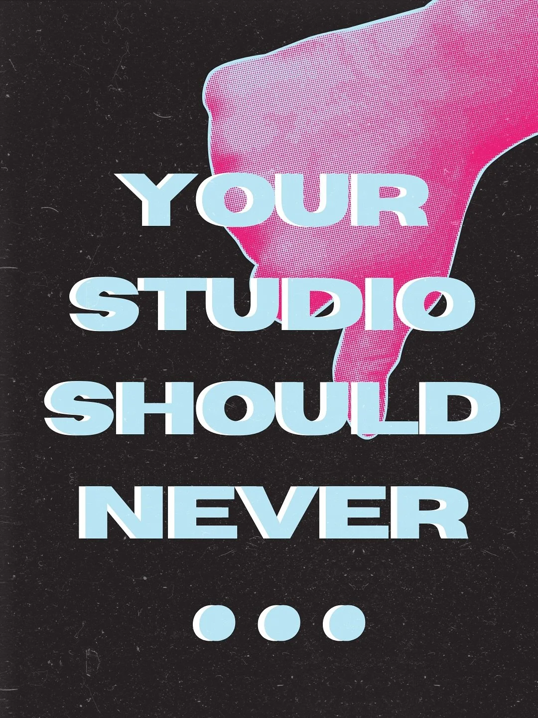 We don&rsquo;t just record&mdash;we protect.

These are our values, and we stand on them. Book your session before 9/1 for 25% off, and keep saving with 10% off every time you refer someone who books 🩵🩷

#ThirdSpaces #LaRecordingStudio #WomanOwnedB