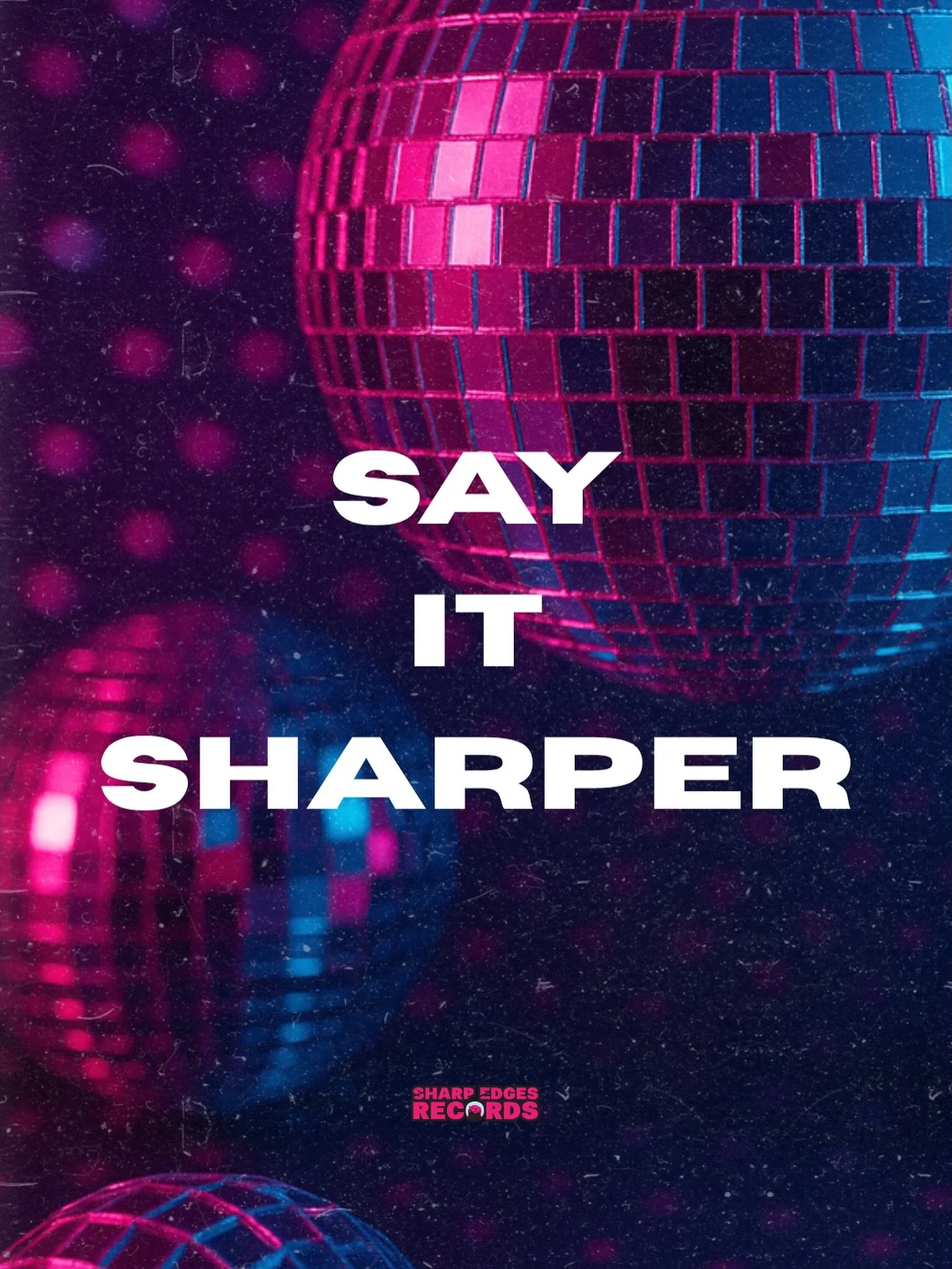 Every artist faces doubts, setbacks, and the feeling that the world isn’t listening. But what if you flipped the script? π 
Say it sharper—turn frustration into fuel, critique into clarity, and every challenge into a step closer to your
