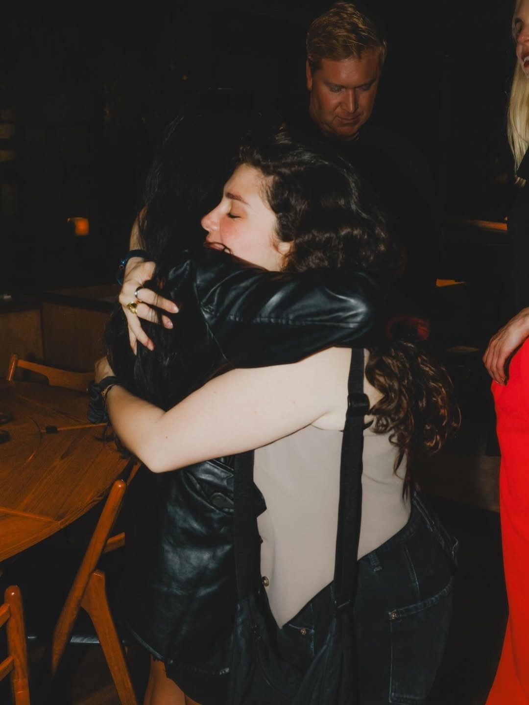 We&rsquo;re thankful for so much this year: moments in sweet community, safe studio sessions, organizations building a safer and more equitable music industry, and most of all you. Thank you for making the No Creeps! community so special!

#nocreeps 