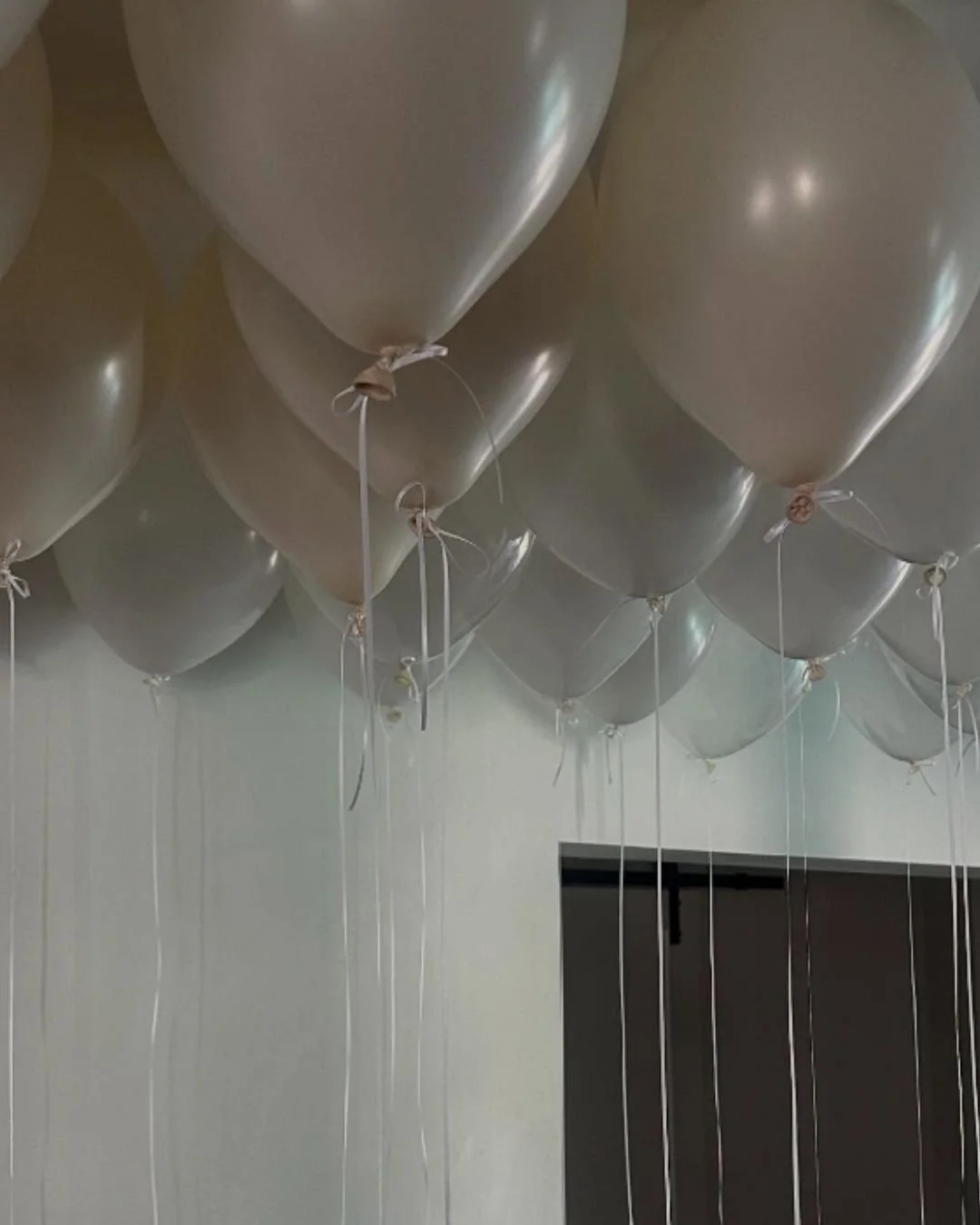 Helium Balloons