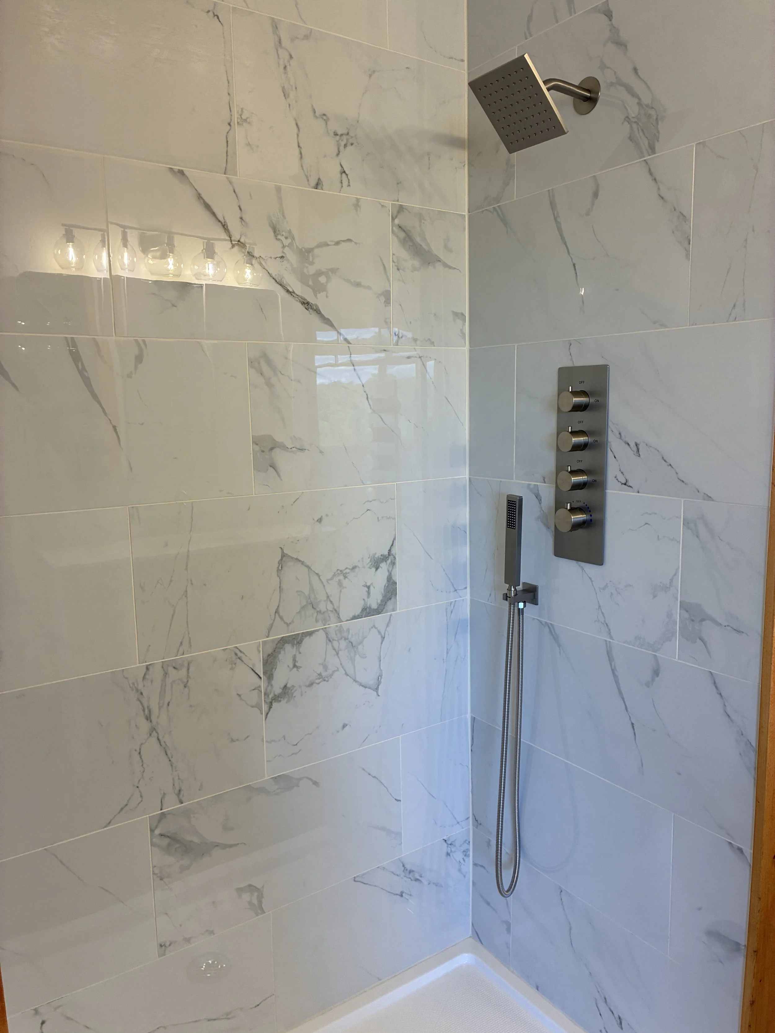 Tilework