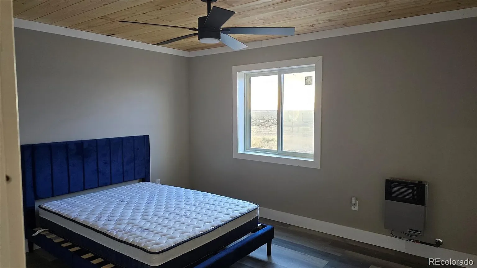 Custom Home Interior