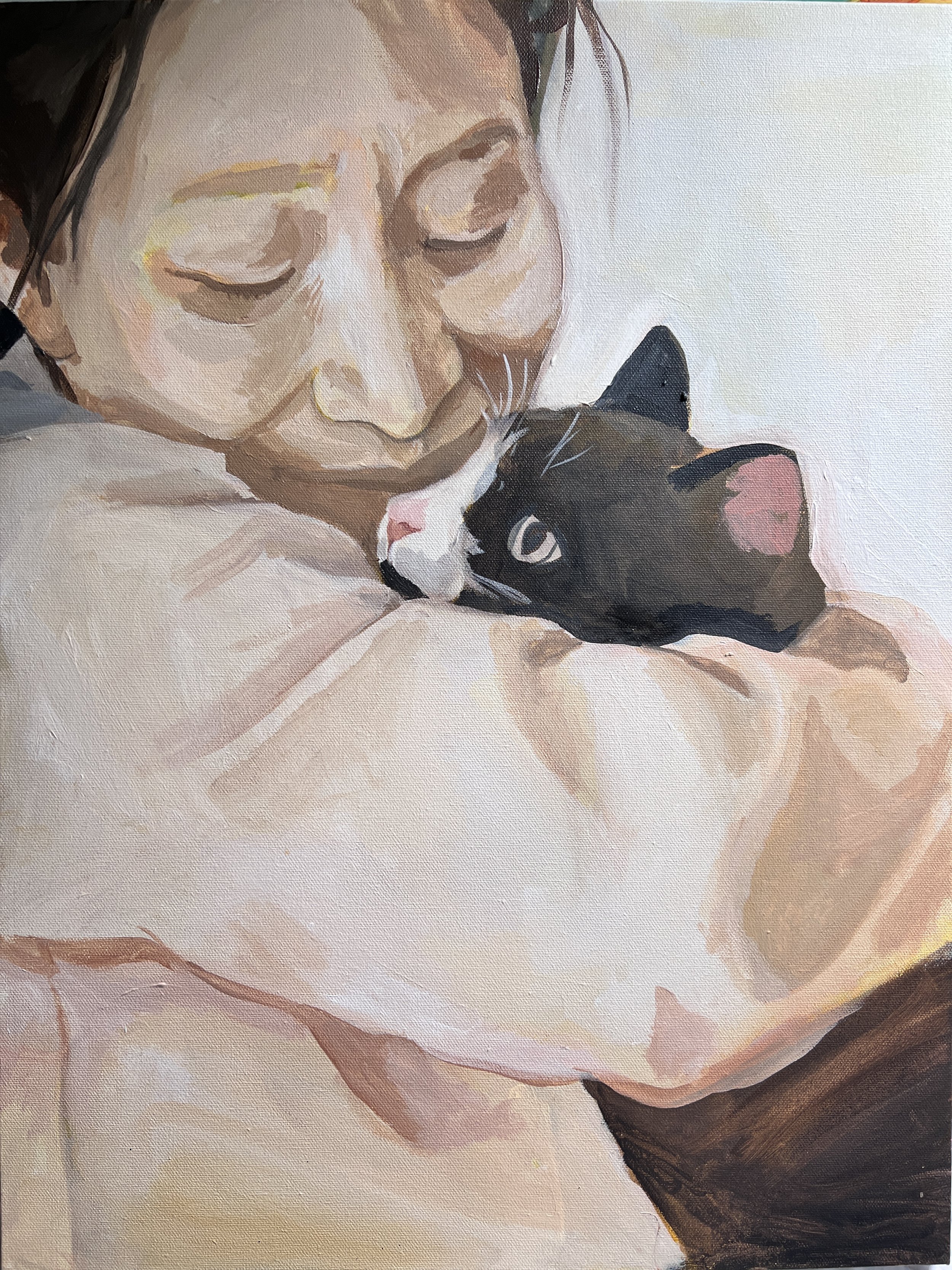 Untitled (Everlasting)