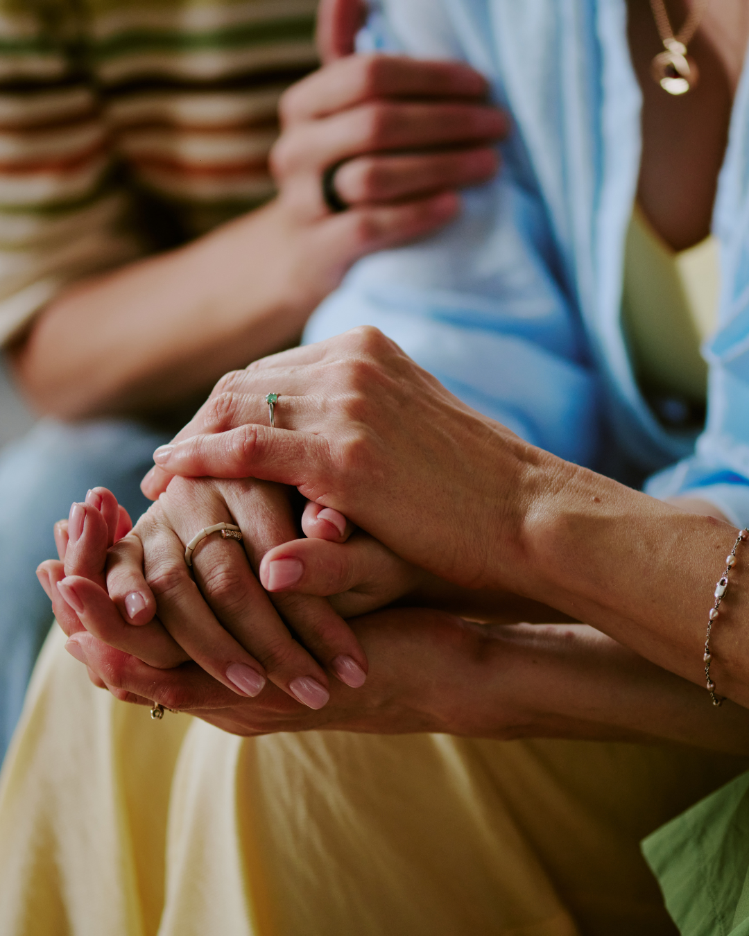 Introducing the OWN Project: Expanding Pelvic Floor &amp; Doula Care