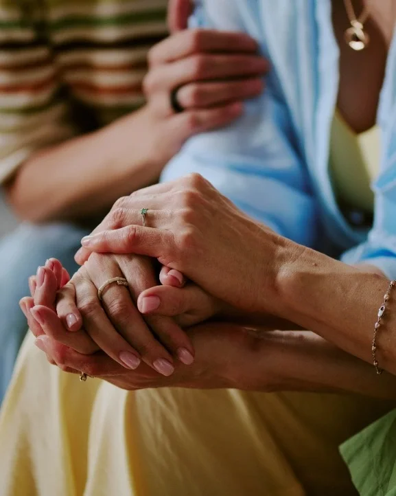 Introducing the OWN Project: Expanding Pelvic Floor &amp; Doula Care