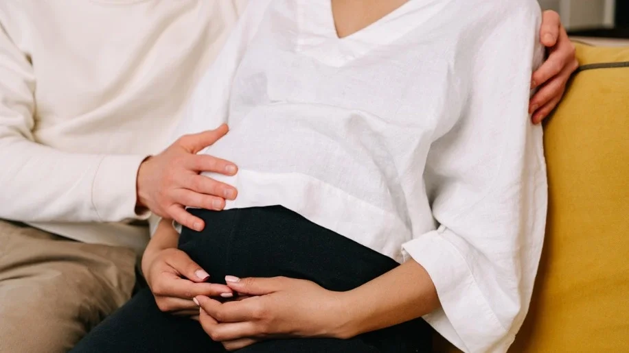 Mercier Therapy for Fertility &amp; Pelvic Balance