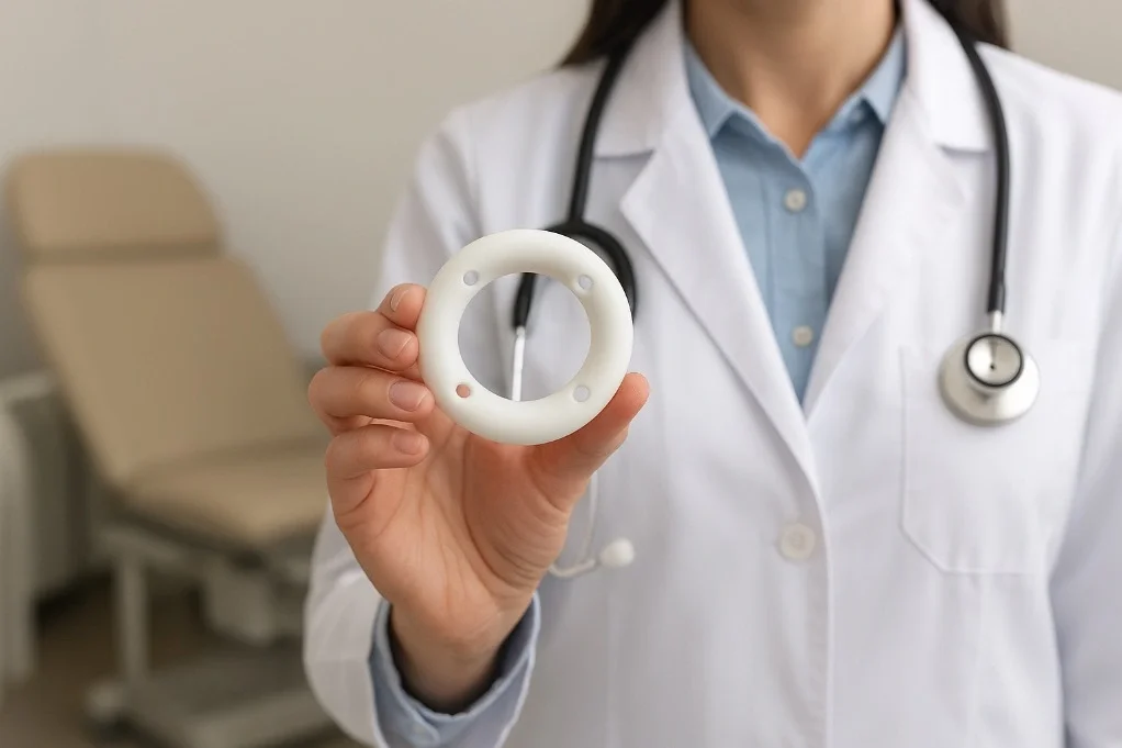 What Is a Pessary &amp; Which Type Is Right for You?