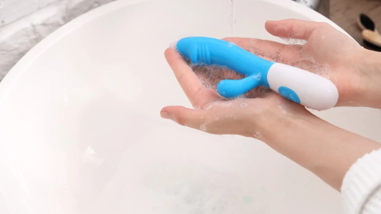 Are Sex Toys Safe? When &amp; Why We Recommend Them