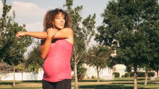 She Stopped Ignoring Her Pelvic Floor Pain &amp; You Should Too