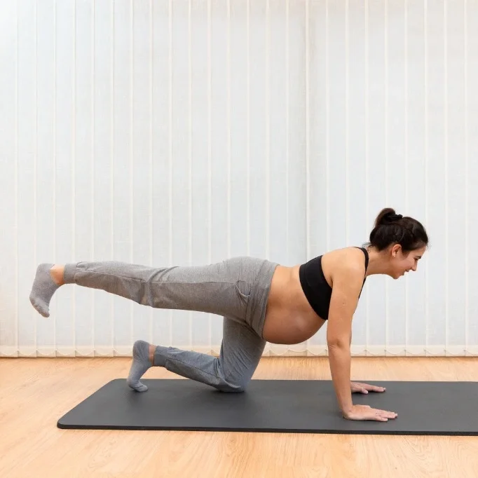 Why We Recommend Pelvic Floor Therapy During Pregnancy