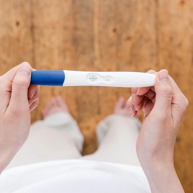 Why Is Pelvic Floor Health Important For Fertility?