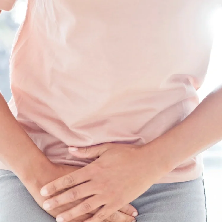 Pelvic Organ Prolapse: Are My Organs Falling Out?