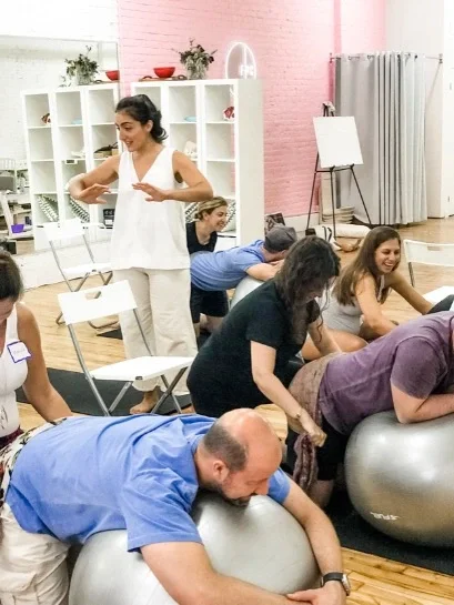 Do I Really Need Childbirth Education?