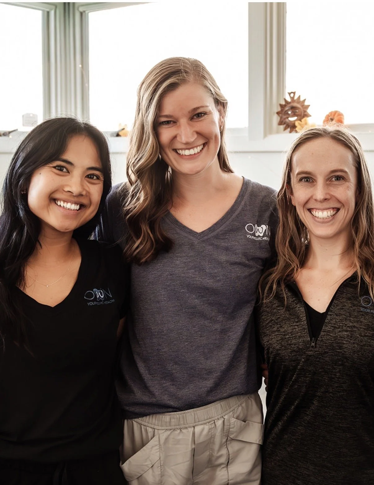 What's the Difference Between a Pelvic Floor PT and OT?